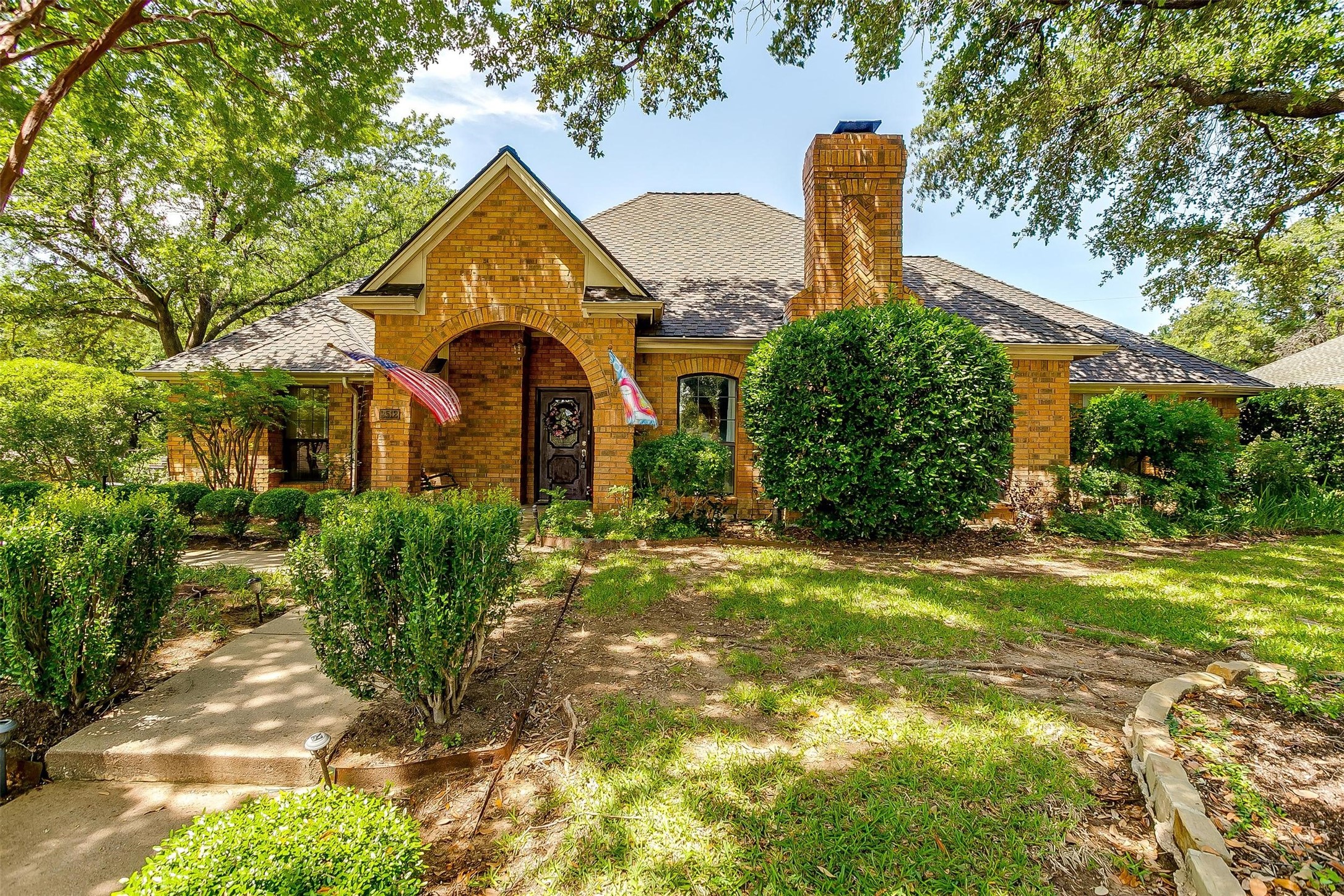 3512 Cliffwood Drive Colleyville TX 76034