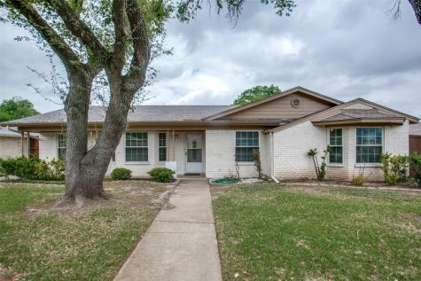 2717 S Cypress Circle Plano TX 75075