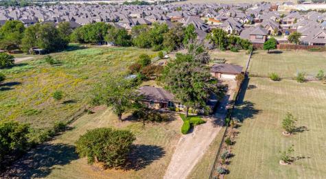1117 Melody Lane Desoto TX 75115