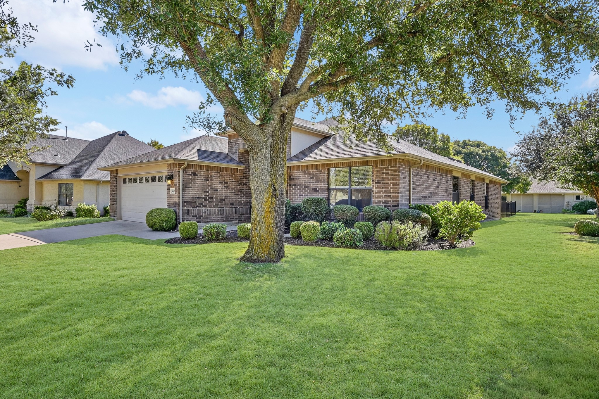 9609 Pinewood Drive Denton TX 76207