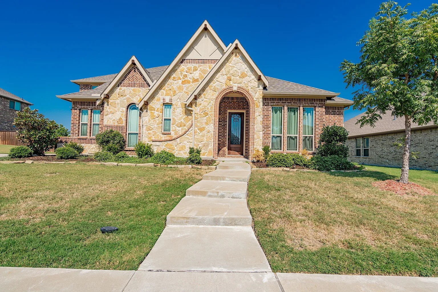 3218 San Marcos Drive Rockwall TX 75032