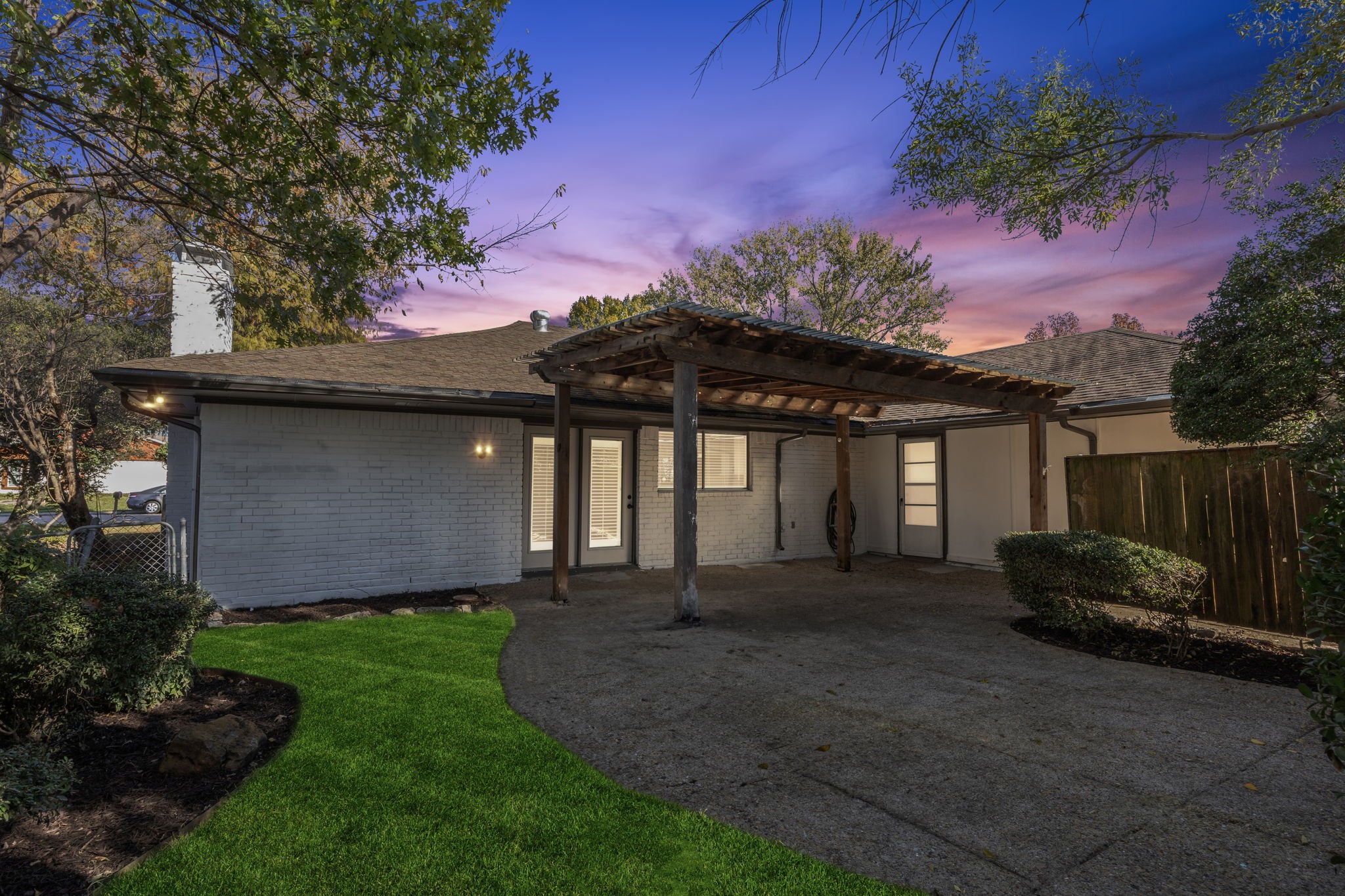 5909 Mark Lane Rowlett TX 75089