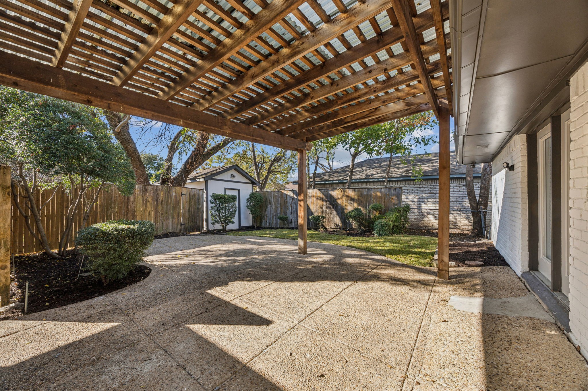 5909 Mark Lane Rowlett TX 75089