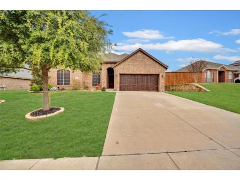 6312 Lakeside Drive Lake Worth TX 76135