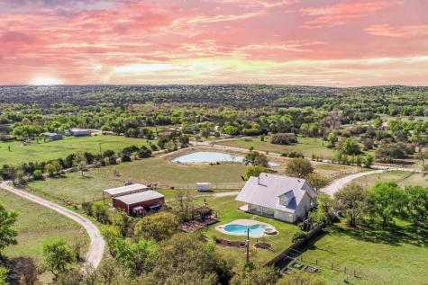 313 Valley View Drive Azle TX 76020