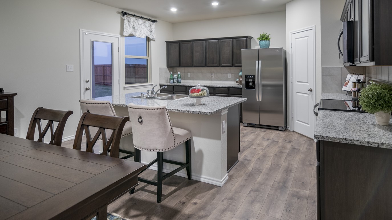 2317 Felly Drive Crandall TX 75114