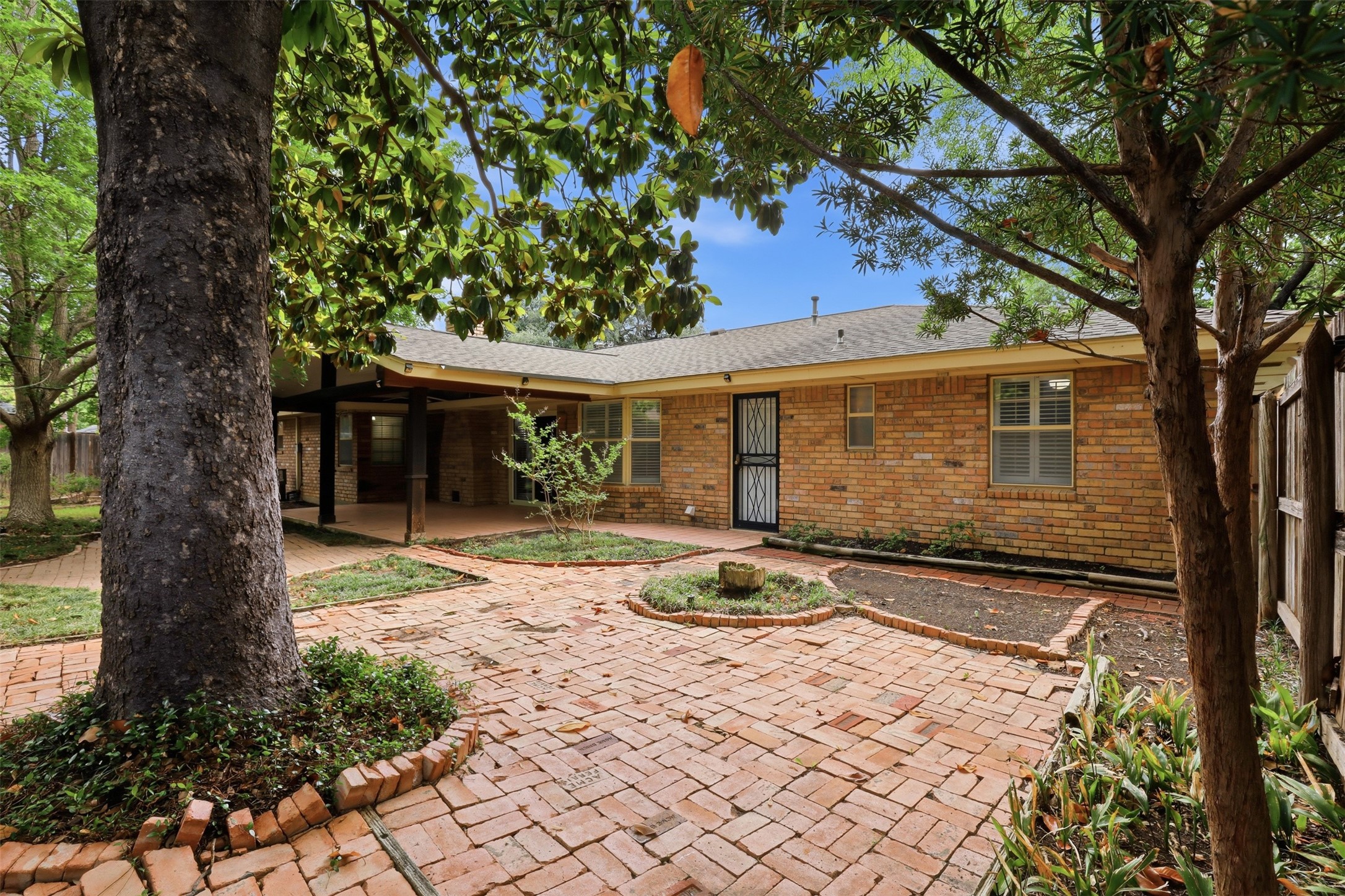 5208 Westhaven Drive Fort Worth TX 76132