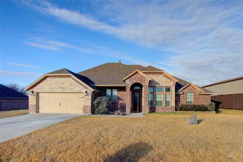 6016 Blanchard Court Fort Worth TX 76126