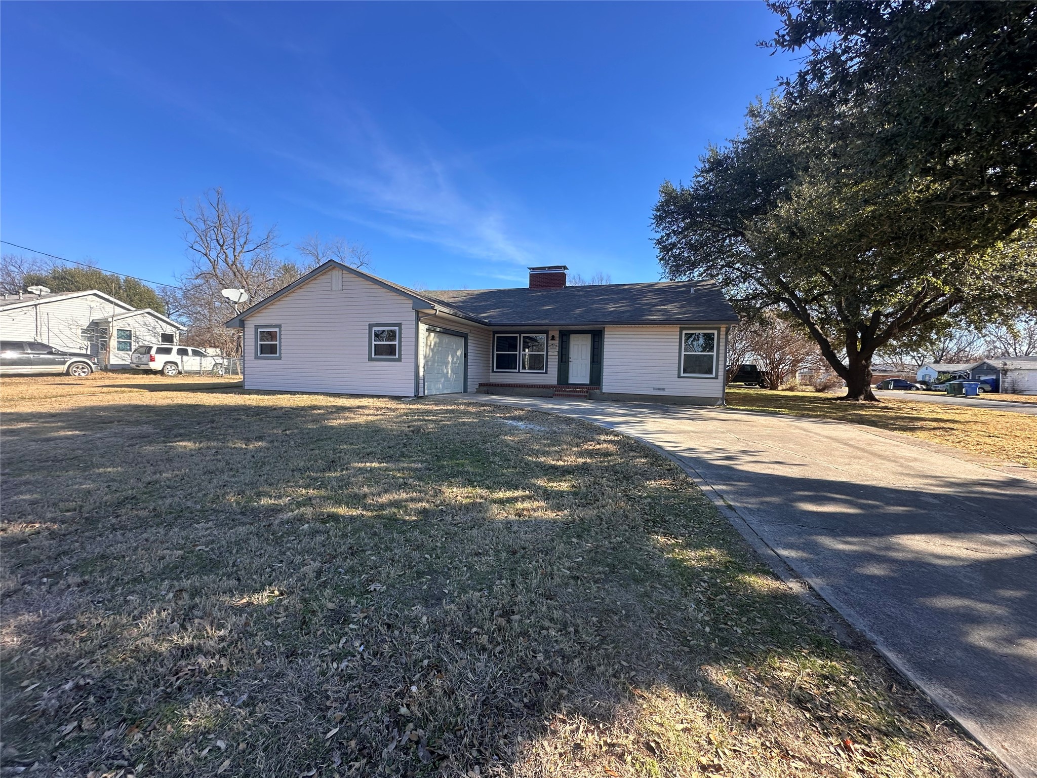 1803 Alexander Sherman TX 75092