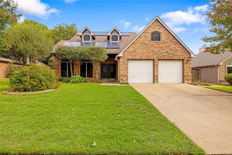 562 Mercer Street Grand Prairie TX 75052