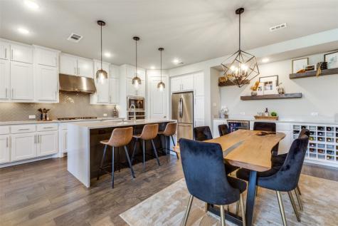 2901 Telford The Colony TX 75056