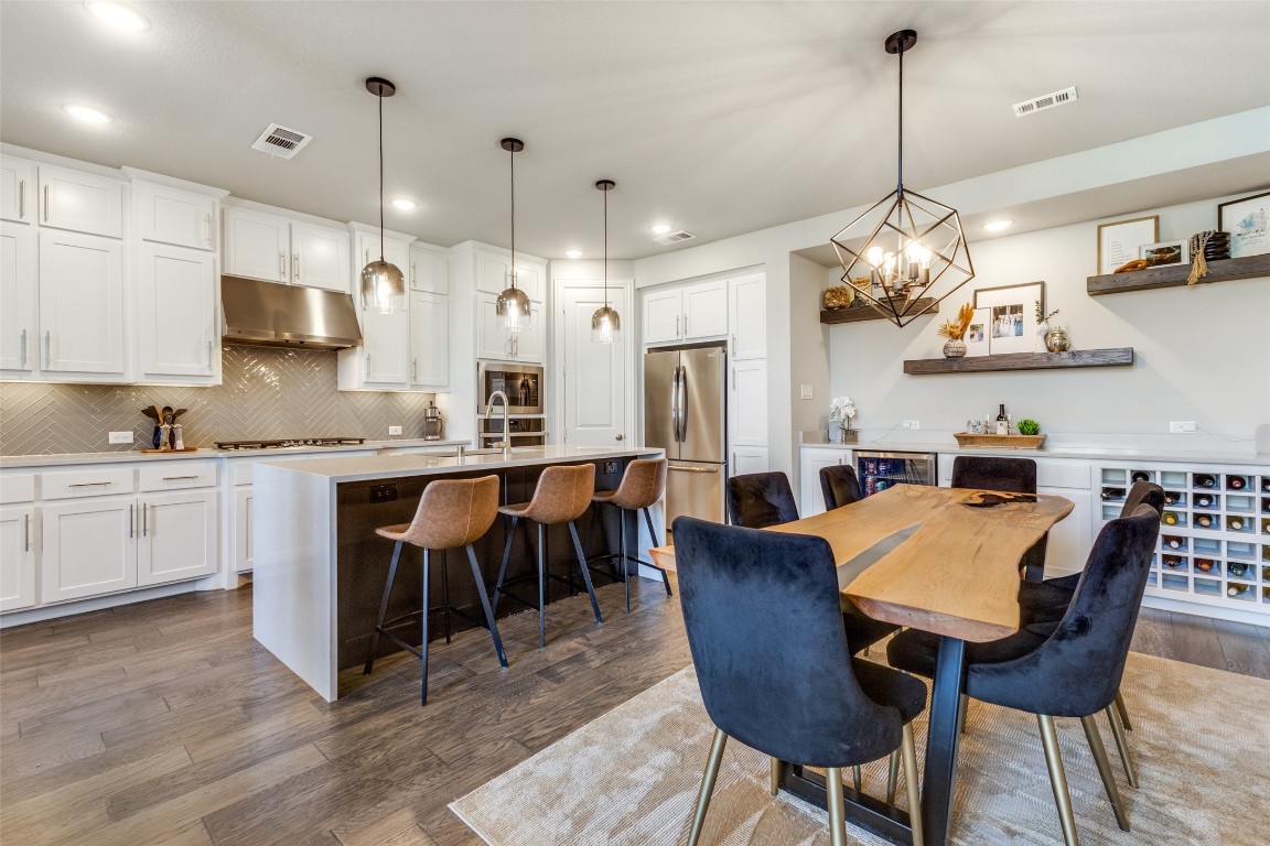 2901 Telford The Colony TX 75056