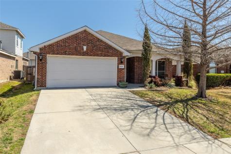 9040 Weller Lane Fort Worth TX 76244