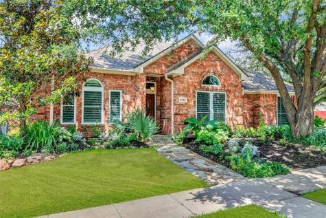 4200 English Ivy Drive Mckinney TX 75070