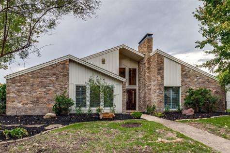 6935 Mill Falls Drive Dallas TX 75248