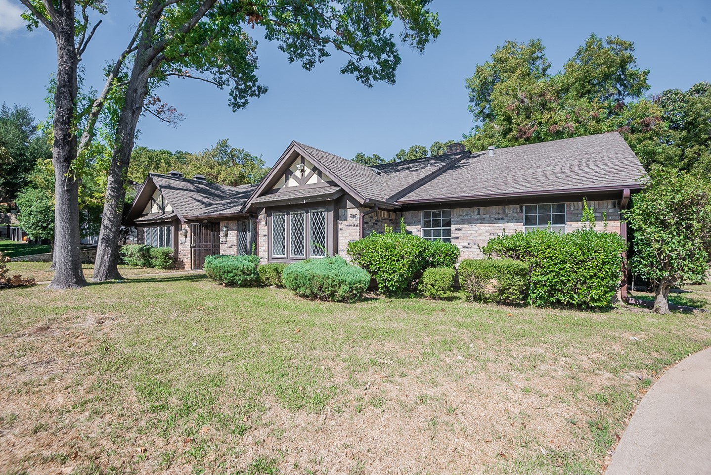 4203 Hampstead Court Arlington TX 76013