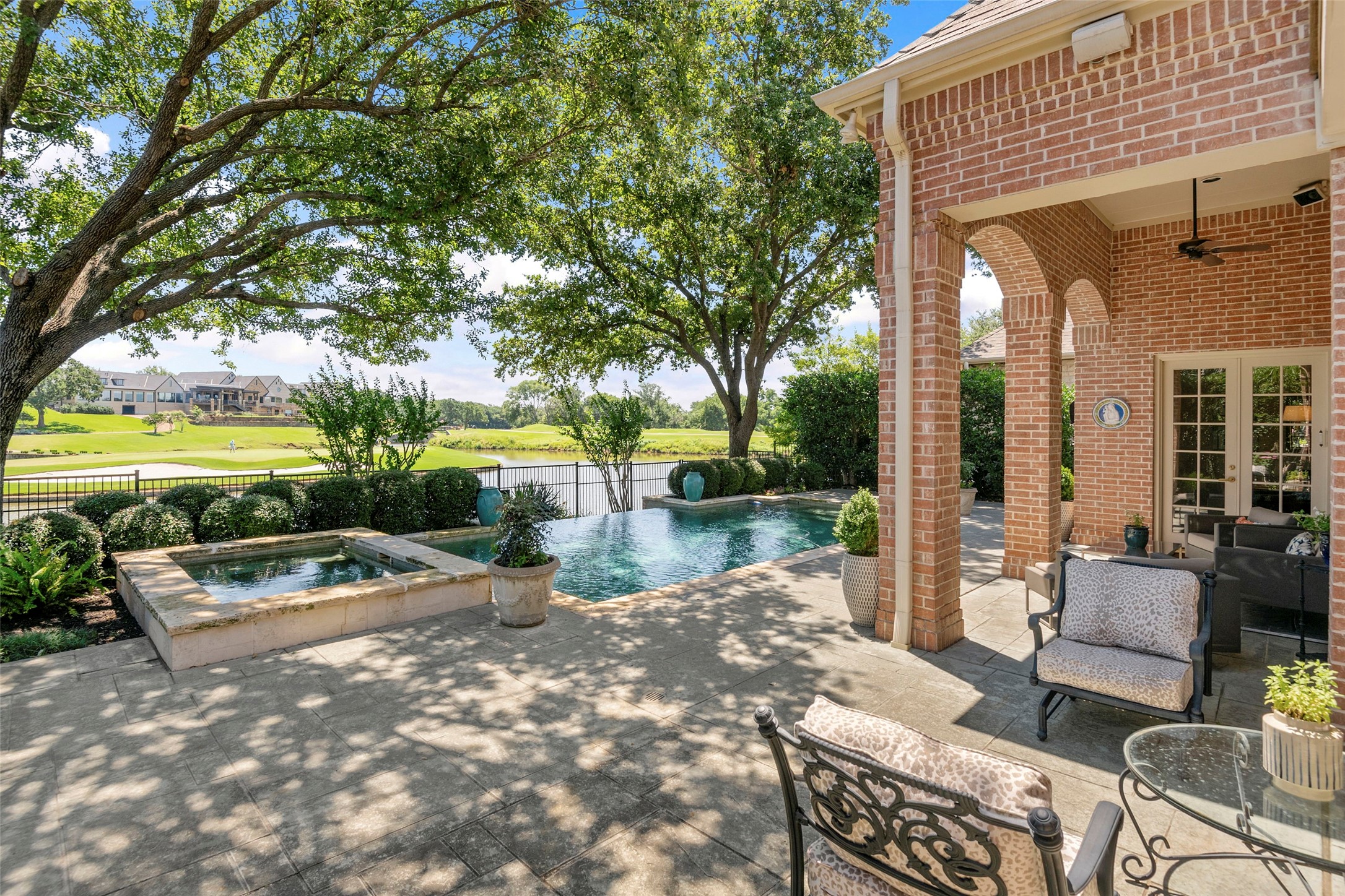 1325 Regency Court Southlake TX 76092