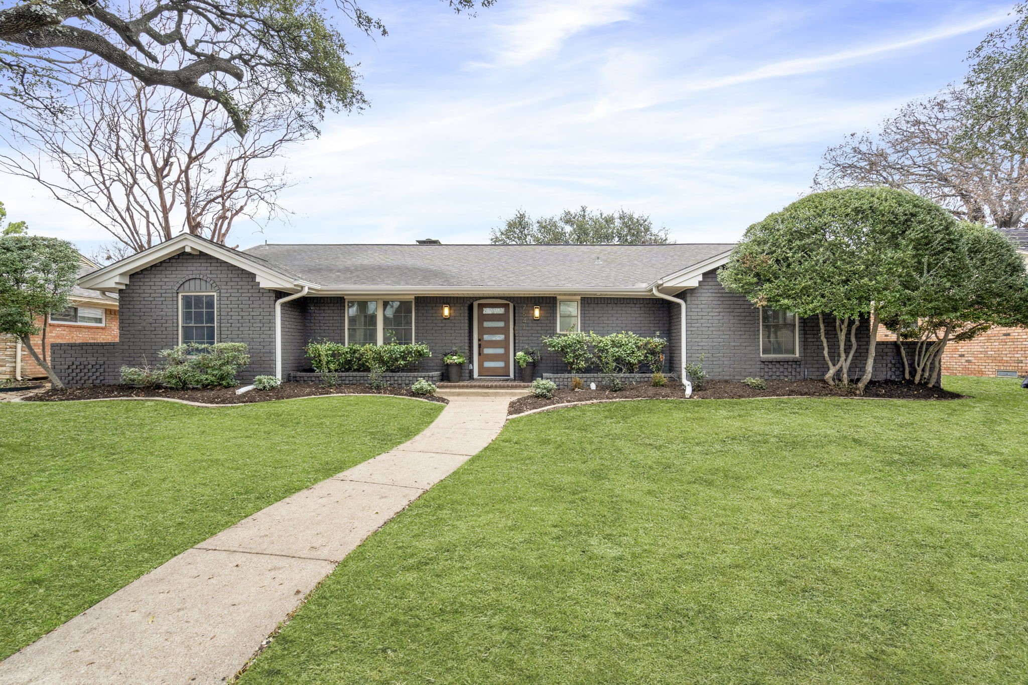 7641 La Avenida Drive Dallas TX 75248