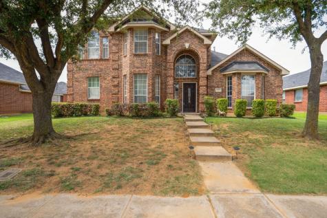 1453 Bobing Drive Lewisville TX 75067