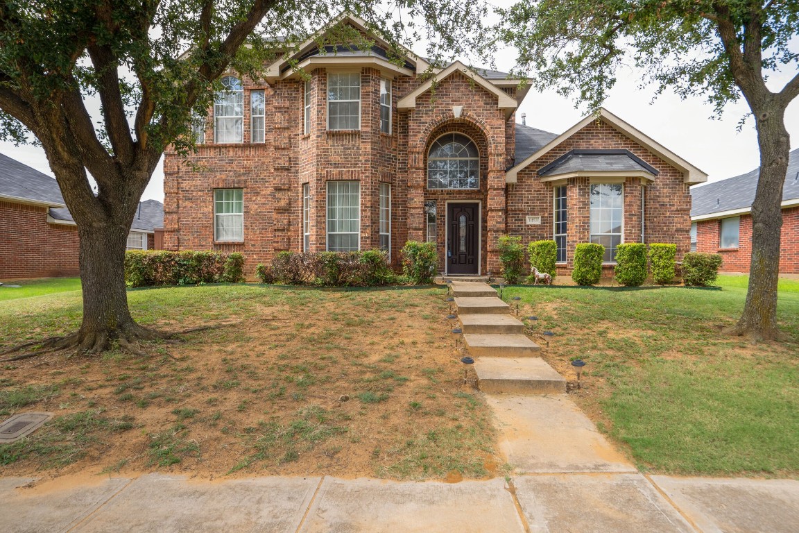 1453 Bobing Drive Lewisville TX 75067