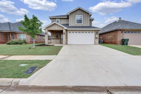 7617 Florence Drive Abilene TX 79606