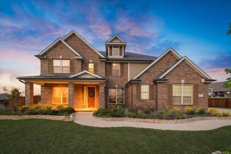 3159 Luchenbach Trail Rockwall TX 75032