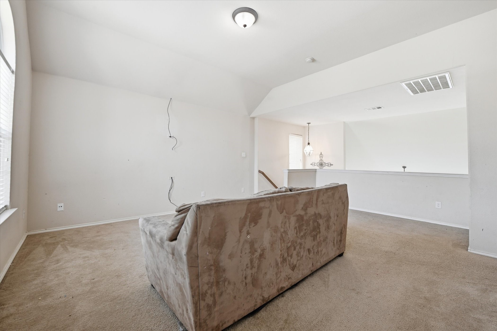 417 Roundrock Lane Fort Worth TX 76140