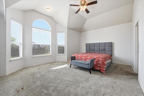 417 Roundrock Lane Fort Worth TX 76140
