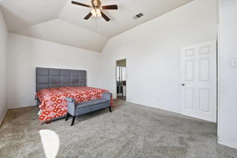 417 Roundrock Lane Fort Worth TX 76140