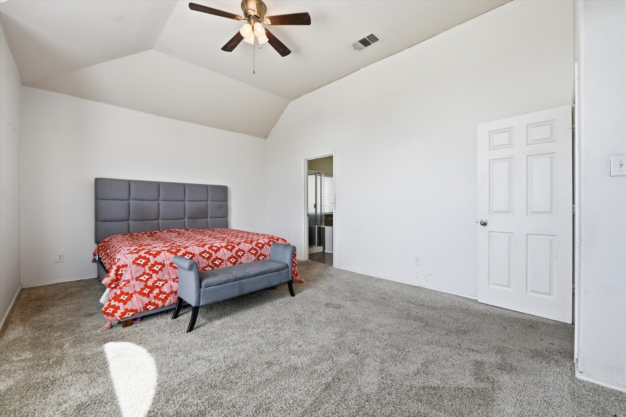 417 Roundrock Lane Fort Worth TX 76140