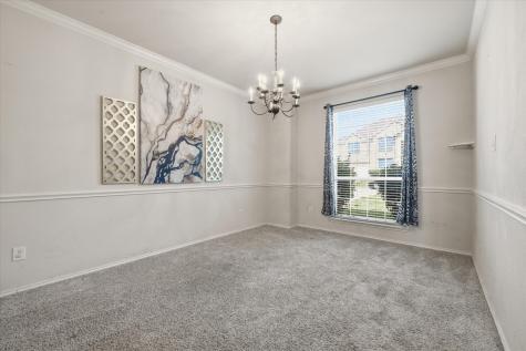 417 Roundrock Lane Fort Worth TX 76140