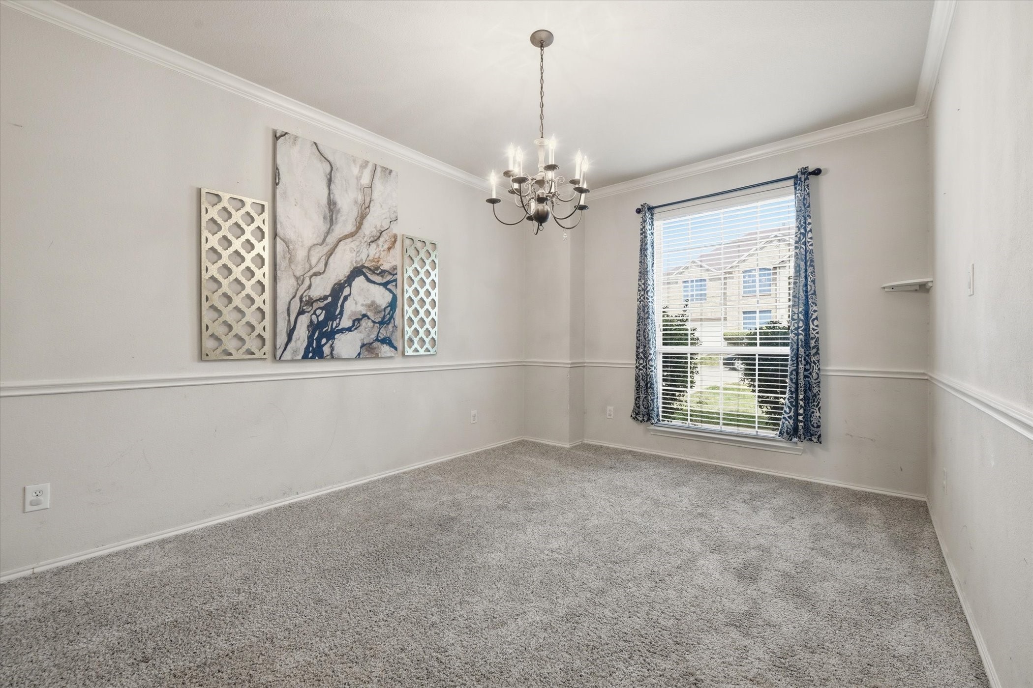 417 Roundrock Lane Fort Worth TX 76140