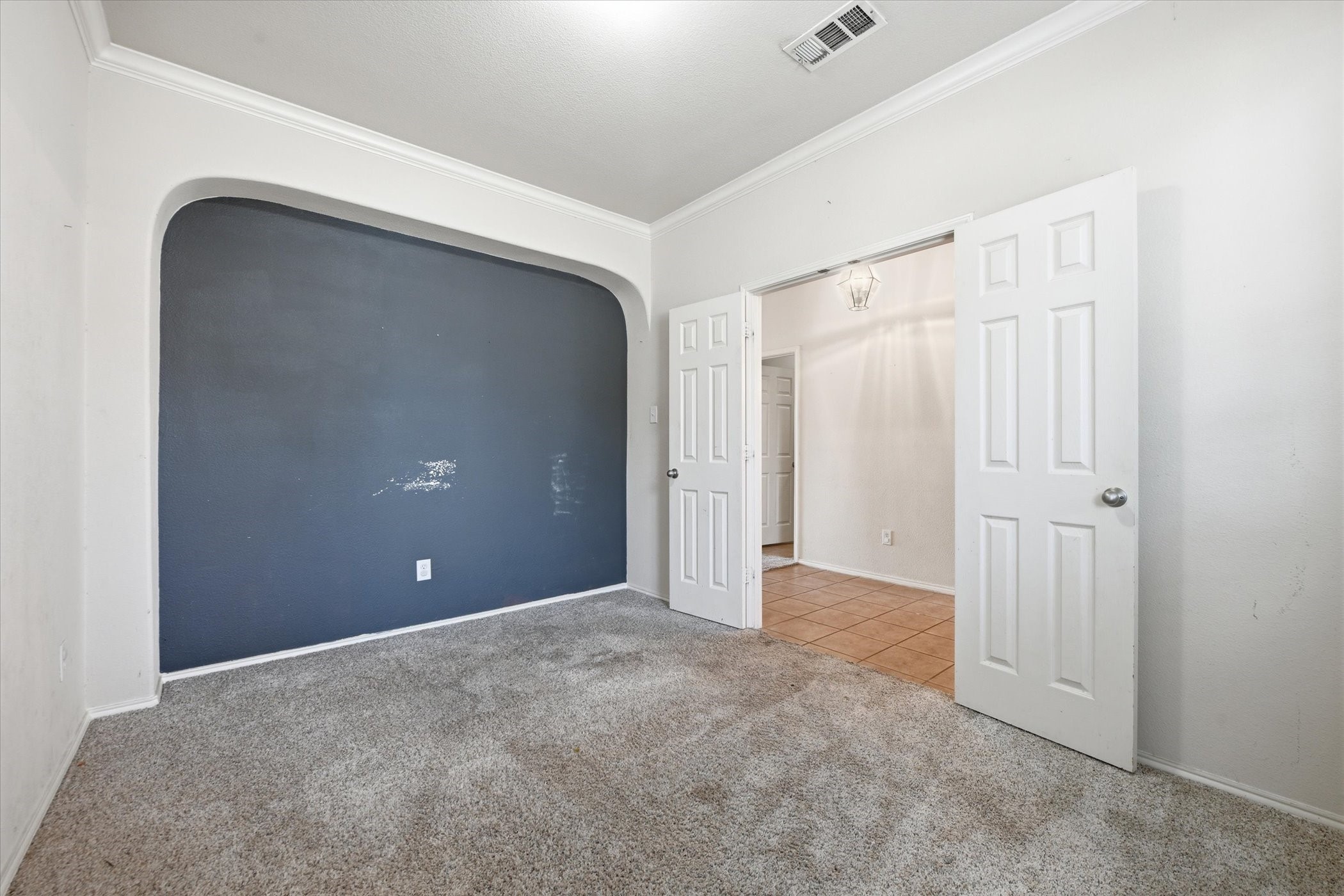 417 Roundrock Lane Fort Worth TX 76140