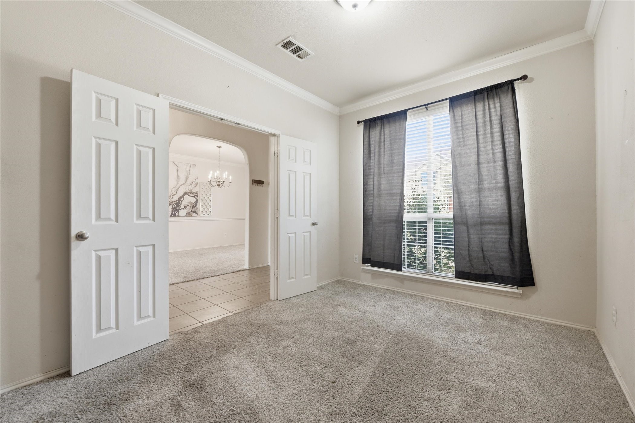 417 Roundrock Lane Fort Worth TX 76140