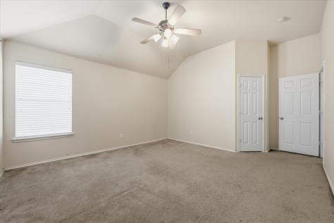 417 Roundrock Lane Fort Worth TX 76140