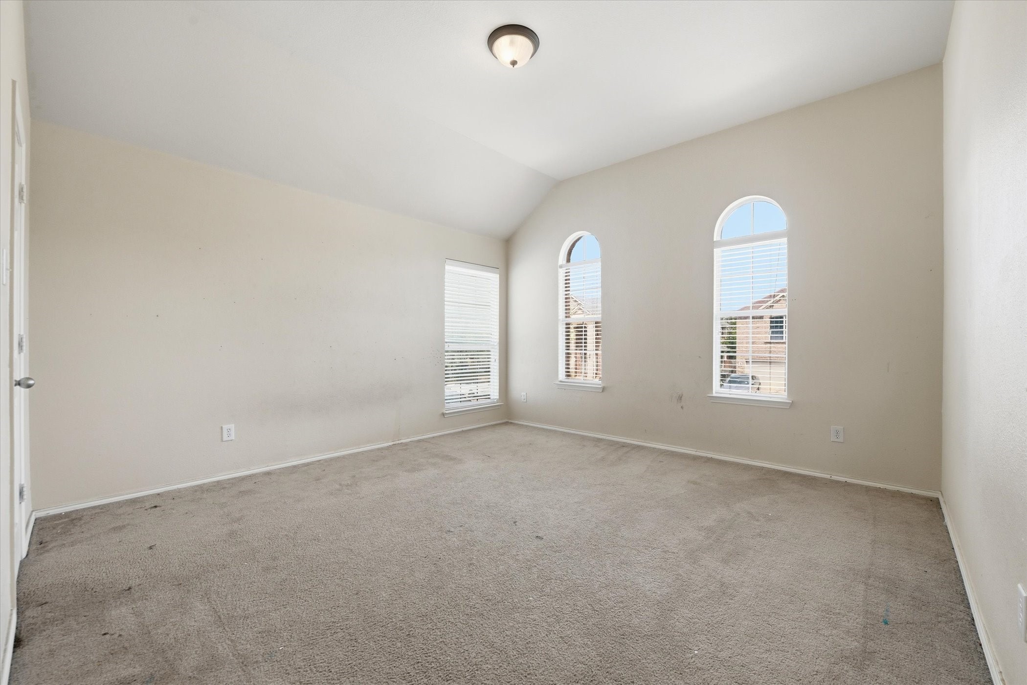 417 Roundrock Lane Fort Worth TX 76140