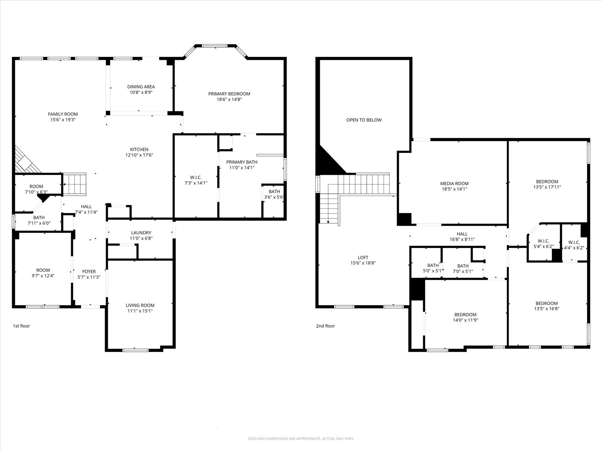 417 Roundrock Lane Fort Worth TX 76140