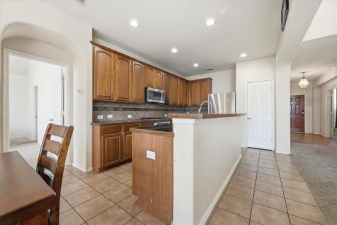 417 Roundrock Lane Fort Worth TX 76140