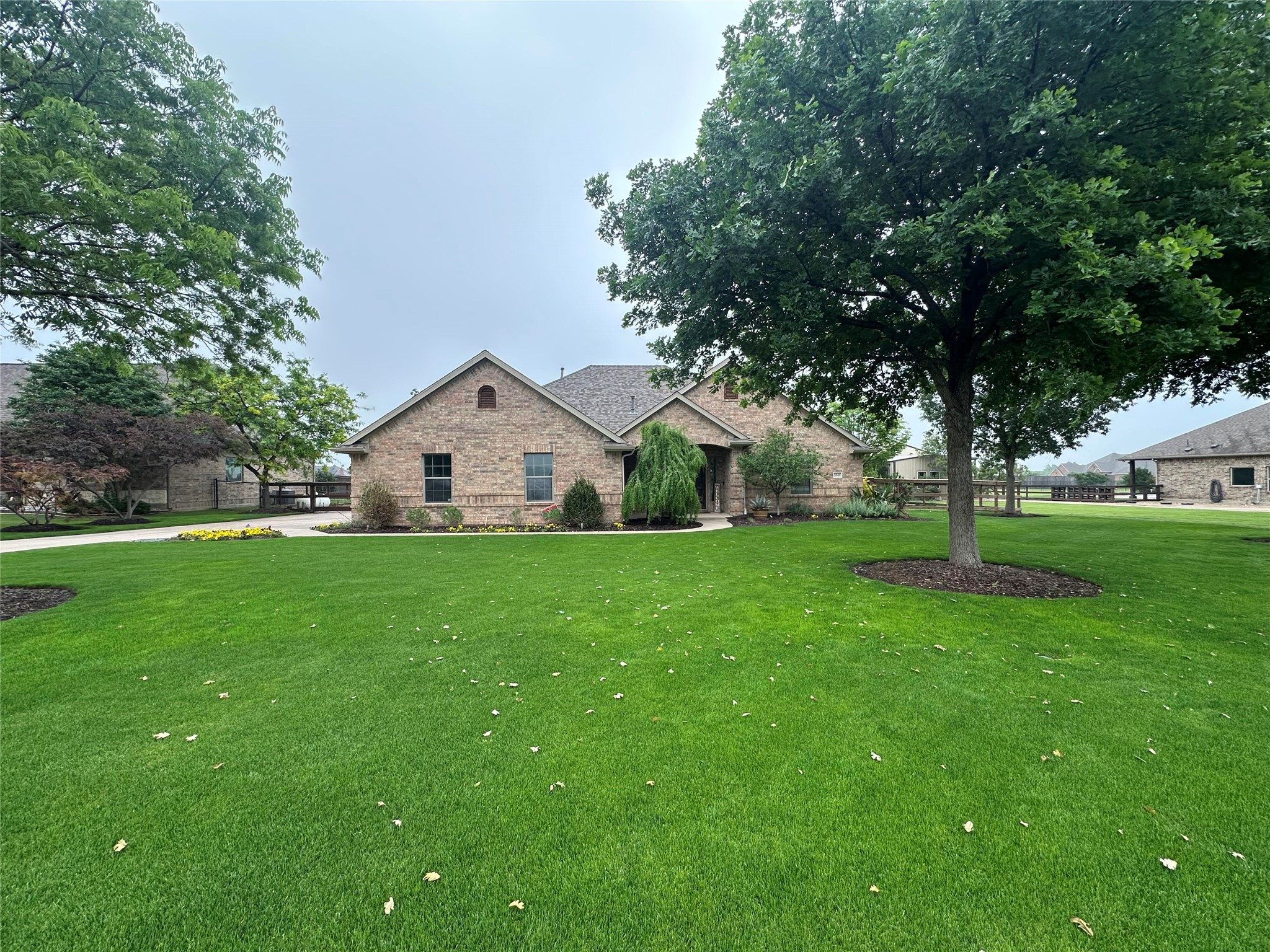 5541 Virginia Drive Justin TX 76247