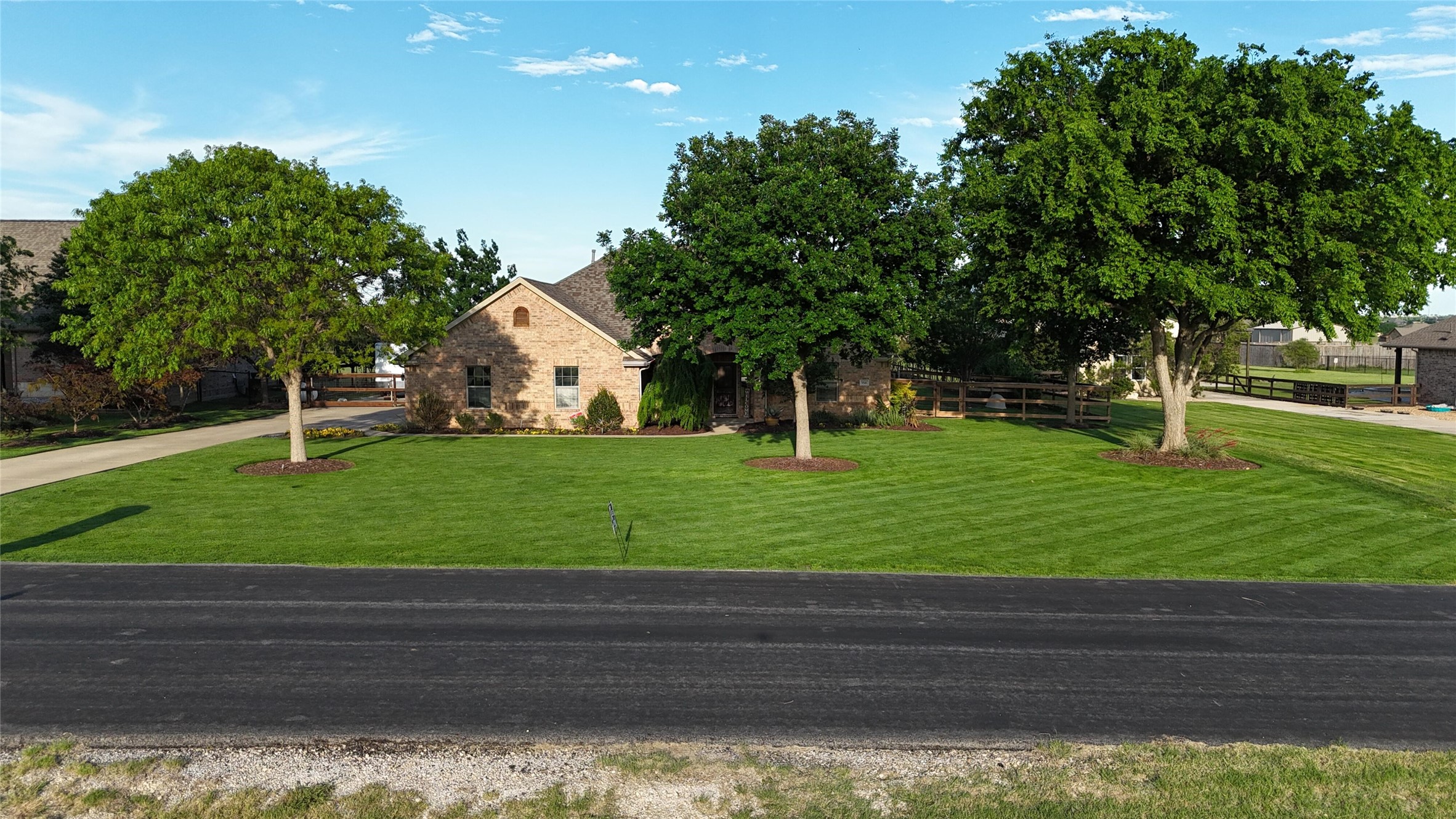 5541 Virginia Drive Justin TX 76247