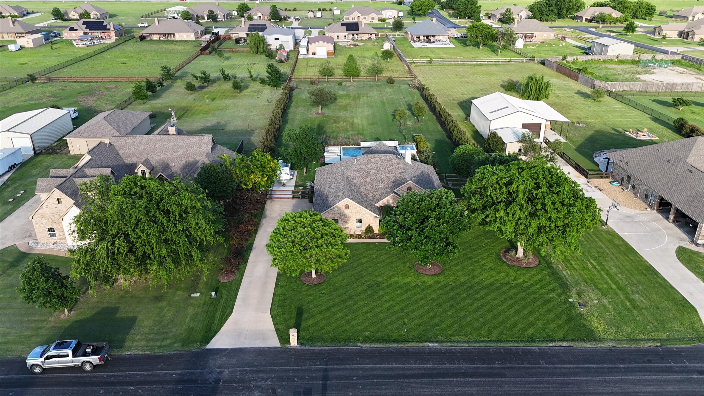 5541 Virginia Drive Justin TX 76247