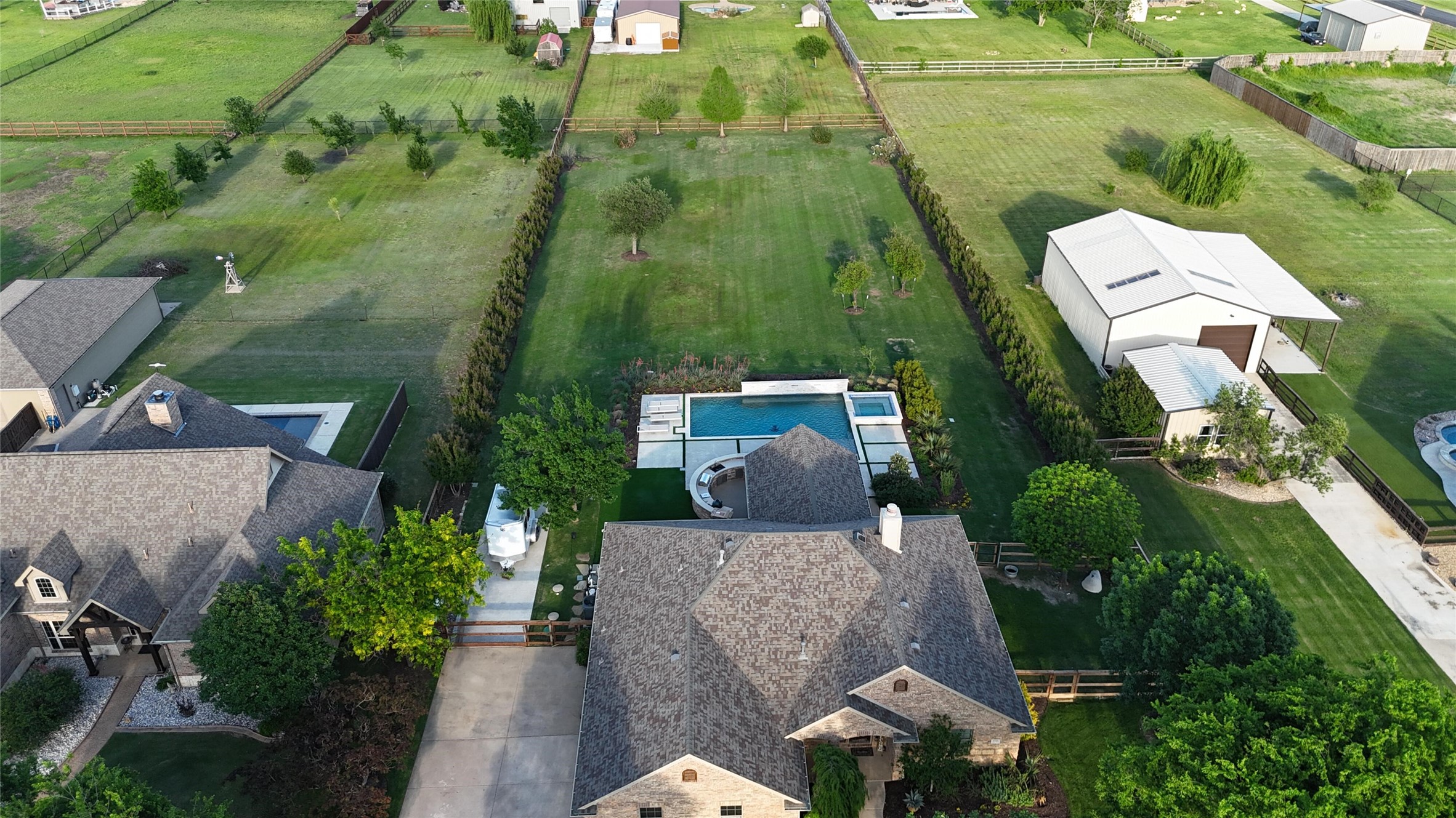 5541 Virginia Drive Justin TX 76247