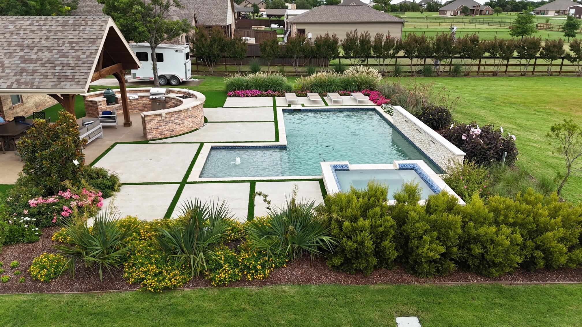5541 Virginia Drive Justin TX 76247