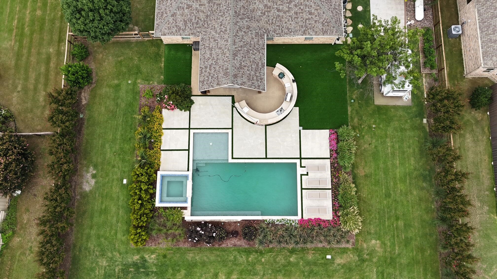 5541 Virginia Drive Justin TX 76247