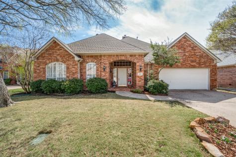 8401 Lanners Drive Mckinney TX 75072