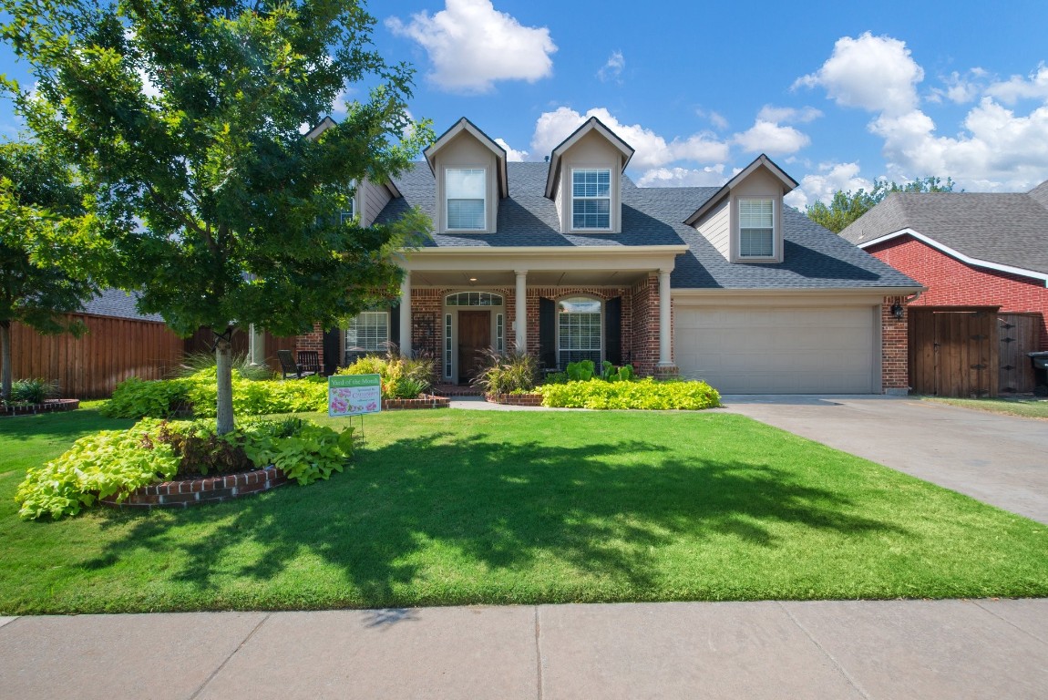 3901 Plantation Lane Frisco TX 75035