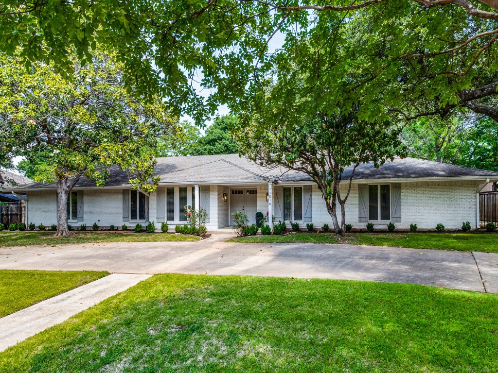 11016 Rosser Road Dallas TX 75229
