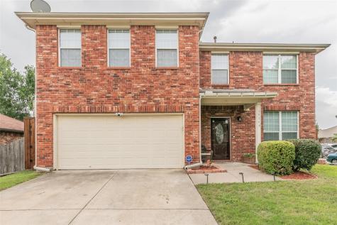1516 Glencairn Lane Lewisville TX 75067