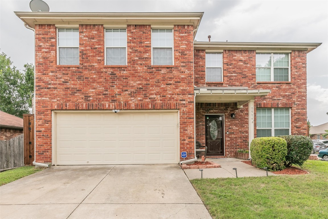 1516 Glencairn Lane Lewisville TX 75067