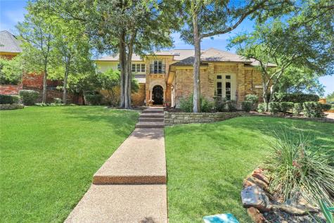 2613 Clublake Trail Mckinney TX 75072